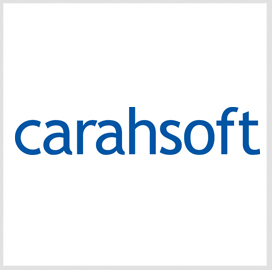 Carahsoft Adds Exiger Risk Mgmt Platform to Public Sector Offerings