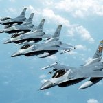 Lockheed, USAF to Offer F-16 Base Model With Standardized Price to FMS Customers