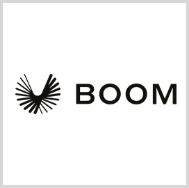 Boom to Explore USAF Executive Transport Version of Supersonic Airliner