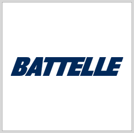 Battelle Gets $50M Army Geospatial Tech R&D Contract Modification