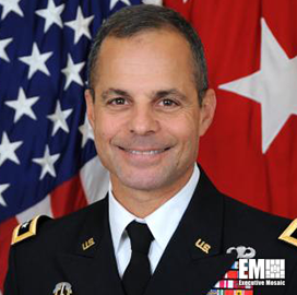 Sarcos Robotics Adds Army Vet Anthony Ierardi to Strategic Advisory Board