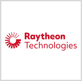Air Force Receives Raytheon Technologies-Built Laser Weapon System