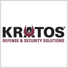 Kratos Introduces Spacecraft Proximity Data Service for Public, Private Sectors