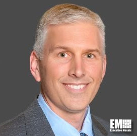 Michael White VP Leidos
