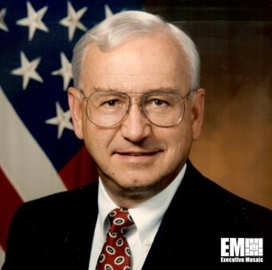 USAF, DoD Vet Paul Kaminski Named Federal Advisory Board Member at Immersive Wisdom