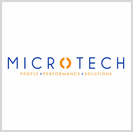 MicroTech Books $65M Ginnie Mae IT Support Task Order