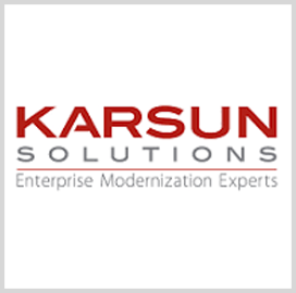 Karsun Receives $75M Task Order to Update GSA Fleet Mgmt Platform