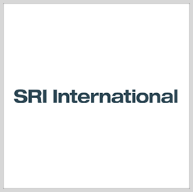 SRI International Secures DARPA Funds to Develop Therapeutic Molecule Production Tool