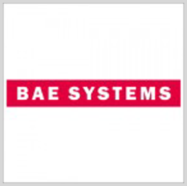 BAE Unveils Cybersecurity Platform for Military Platforms; Michael Weber Quoted