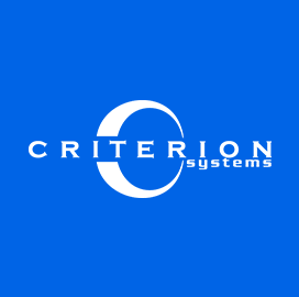 Criterion Systems