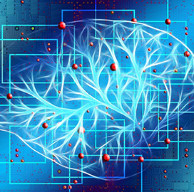 Companies Work on AI-Based Sensors, Weapons for Use in Image Processing, Target Identification