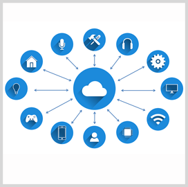 AT&T-Cisco Partnership to Offer Managed Connectivity Service - top government contractors AT&T-Cisco Partnership to Offer Managed Connectivity Service