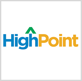 HighPoint Enters Partnership to Help Gov't Clients Adopt Robotic Process Automation Tech - top government contractors HighPoint Enters Partnership to Help Gov’t Clients Adopt Robotic Process Automation Tech