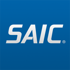 SAIC Names New Finance Chief; Nazzic Keene Quoted