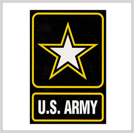 Army to Hold Industry Day for Joint All-Domain C2 Effort