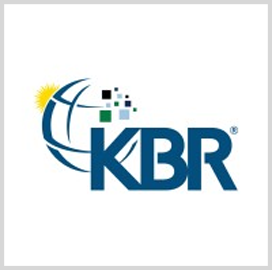 KBR Gets $65M Navy Contract Modification for Base Support Services
