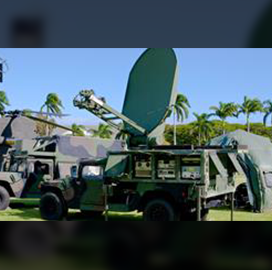 Gilat Subsidiary to Deliver Ka-Band Block Upconverter for Military Comms Program