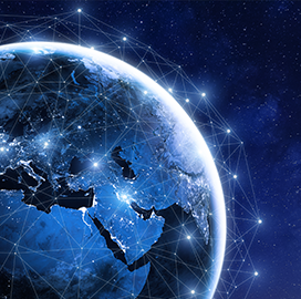 NASA Wants to Commercialize Virtual Satellite Tech