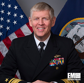 RADM LORIN SELBY