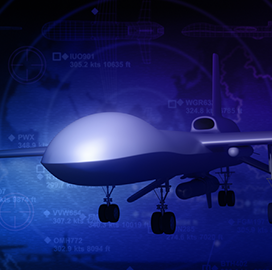 Army Seeks Info on JTAARS Supply Drone Concepts