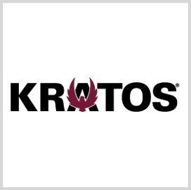 Kratos Gets Navy Contract Option to Continue Subsonic Aerial Target Production