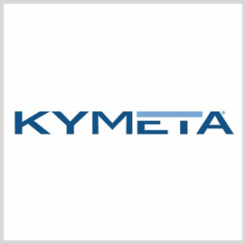 Kymeta