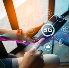 Steve Orrin, Cameron Chehreh: Agencies Should Adopt Risk-Based Security to Protect 5G-Enabled Architecture