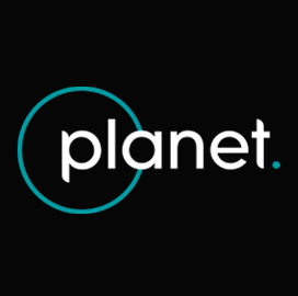 Planet, NASA Extend Satellite Imagery Partnership