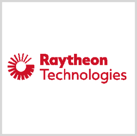 Raytheon Lands Contract Under DARPA Warfighting Software Project