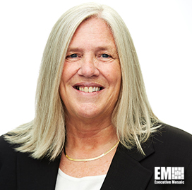 The Honorable Sue Gordon