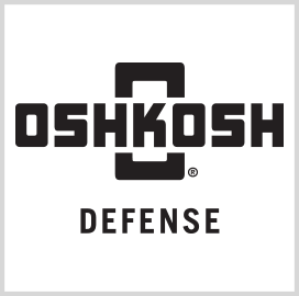 Oshkosh Defense to Supply Vehicle Armor Kits Under $61M Army Contract