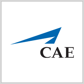 CAE Receives CBP Contract for Aircraft Pilot Training Services