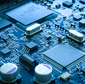 SIA Calls on Biden Administration to Boost Funding for Semiconductor Manufacturing, Research