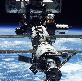 Boeing, University of Queensland Screening Antimicrobial Spacecraft Coating Aboard ISS