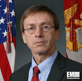 NASA Taps L3Harris for Perseverance Mars Rover Comms Link; Sean Stackley Quoted