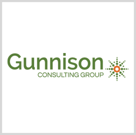 Gunnison Appoints New Chief Growth Officer; Gil Dussek Quoted