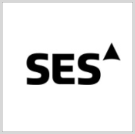 SES Subsidiary Books DOD Satcom Service Task Order