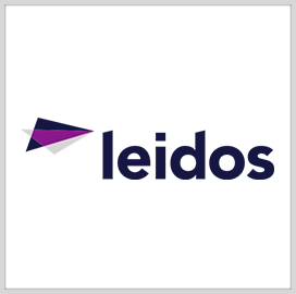 Leidos Awarded $58M Contract Modification to Help DISA Update Artillery Tactical Data Systems