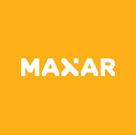 Maxar Technologies to Support Army’s Geospatial Intelligence Efforts