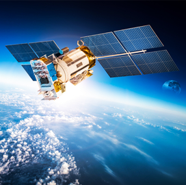 Space Force Posts RFI for Commercial Satcom Services