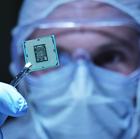 DARPA, Tortuga Logic Extend Licensing Agreement for Semiconductor Security Verification Tool DARPA, Tortuga Logic Extend Licensing Agreement for Semiconductor Security Verification Tool