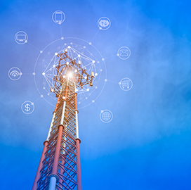 AT&T Receives NASA Task Order for Managed Communication Services AT&T Receives NASA Task Order for Managed Communication Services