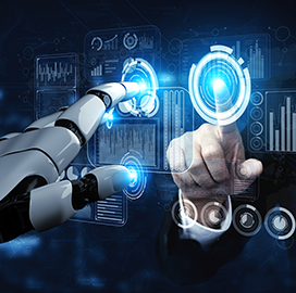 JAIC Soliciting Data Readiness Services for AI Development - top government contractors JAIC Soliciting Data Readiness Services for AI Development