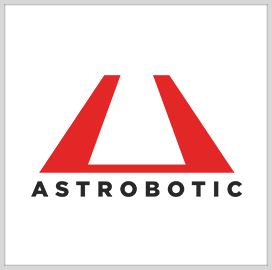 Astrobotic Picks SpaceX Rocket to Support Griffin-VIPER Lunar Mission - top government contractors Astrobotic Picks SpaceX Rocket to Support Griffin-VIPER Lunar Mission