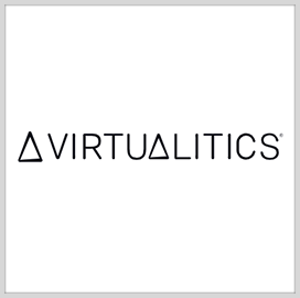 Virtualitics Receives Series B Funding to Enhance AI-Powered Data Analytics Platform - top government contractors Virtualitics Receives Series B Funding to Enhance AI-Powered Data Analytics Platform