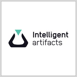 Intelligent Artifacts Secures USAF Contract to Develop Airborne ML Tech - top government contractors Intelligent Artifacts Secures USAF Contract to Develop Airborne ML Tech
