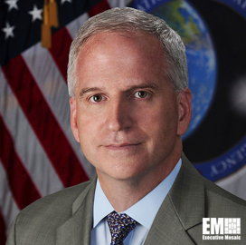 Robert Cardillo Appointed as Chief Strategist, Board Chair at Planet's Federal Arm - top government contractors Robert Cardillo Appointed as Chief Strategist, Board Chair at Planet’s Federal Arm