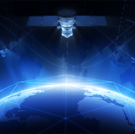 Inmarsat, Honeywell to Jointly Offer Satcom Services to US Government - top government contractors Inmarsat, Honeywell to Jointly Offer Satcom Services to US Government