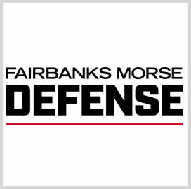 Fairbanks Morse Rebrands to Highlight Defense Market Focus; George Whittier Quoted - top government contractors Fairbanks Morse Rebrands to Highlight Defense Market Focus; George Whittier Quoted