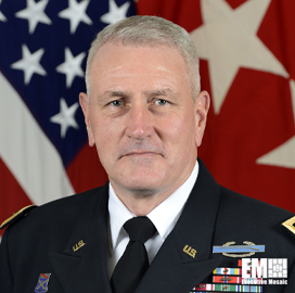 Army Futures Command Partners With VMware to Create Software Factory; Gen. John Murray Quoted - top government contractors Army Futures Command Partners With VMware to Create Software Factory; Gen. John Murray Quoted